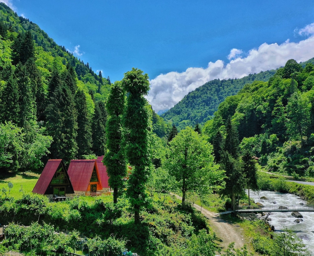 Kotit Ayder Rezervasyon