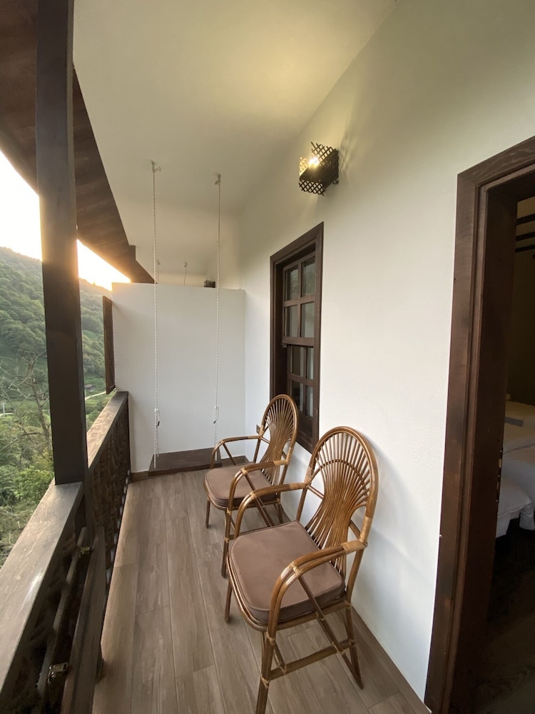 Şelale Konak Çavusun Yeri Rezervasyon