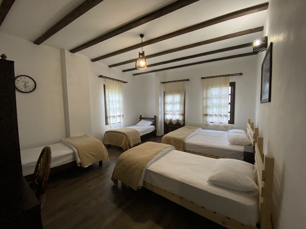 Şelale Konak Çavusun Yeri Rezervasyon