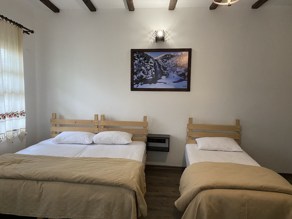 Şelale Konak Çavusun Yeri Rezervasyon