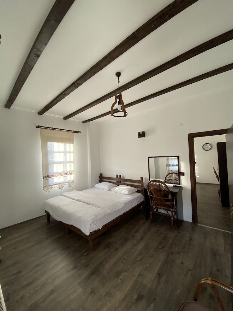 Şelale Konak Çavusun Yeri Rezervasyon