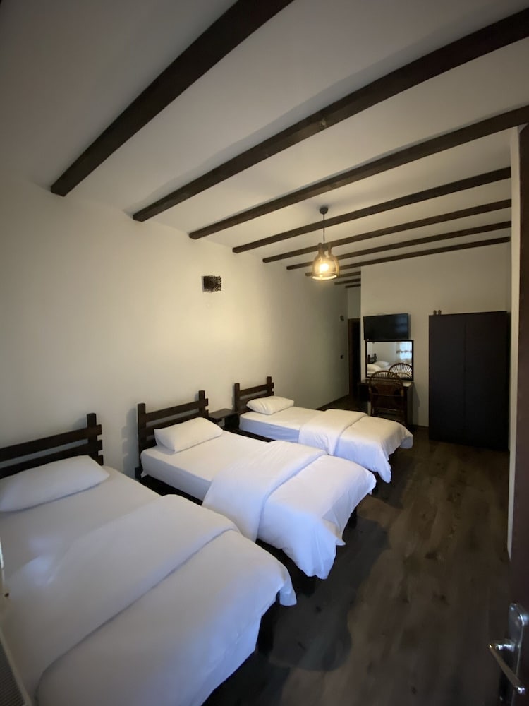 Şelale Konak Çavusun Yeri Rezervasyon