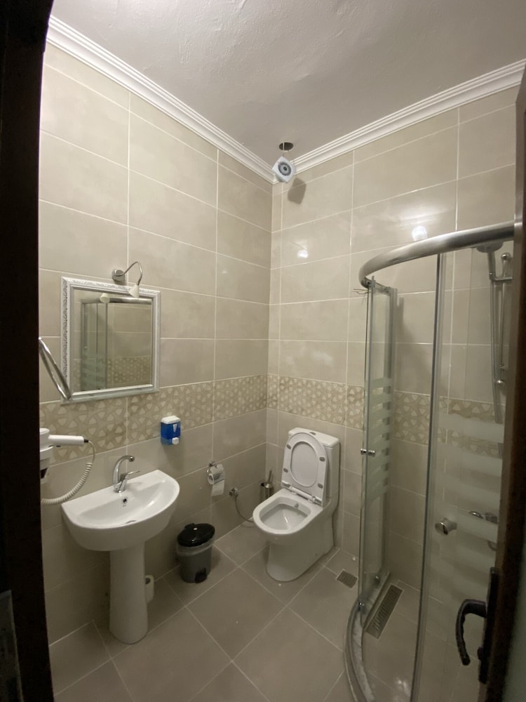 Şelale Konak Çavusun Yeri Rezervasyon