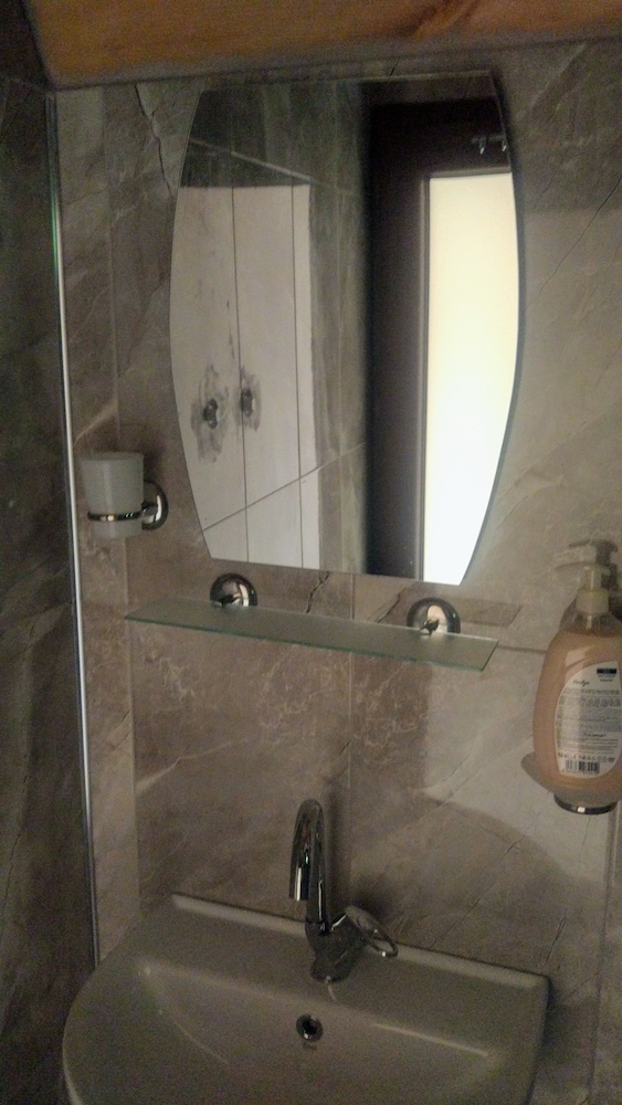 Begi Apart Bungalov Rezervasyon