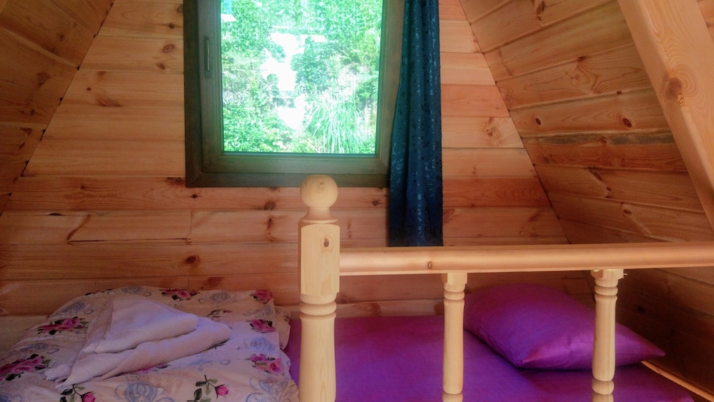 Begi Apart Bungalov Rezervasyon