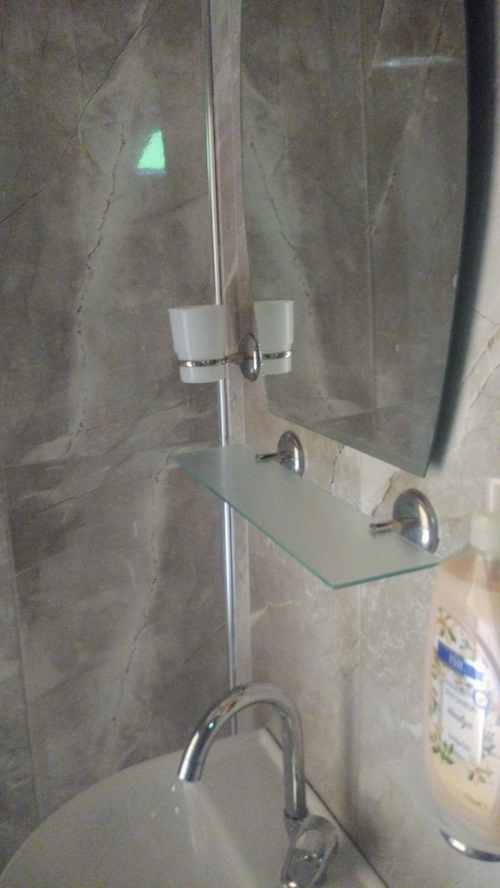 Begi Apart Bungalov Rezervasyon