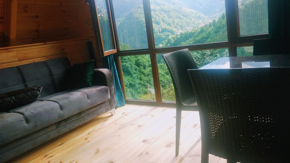 Begi Apart Bungalov Rezervasyon