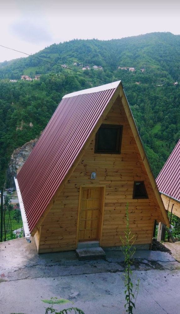 Begi Apart Bungalov Rezervasyon