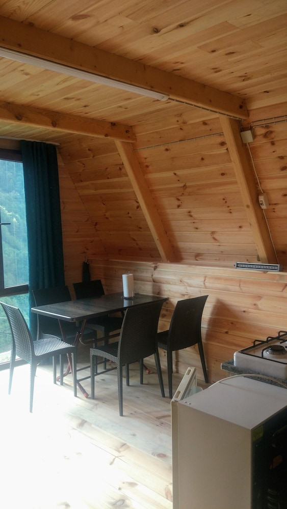 Begi Apart Bungalov Rezervasyon