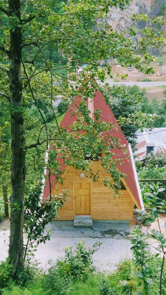 Begi Apart Bungalov Rezervasyon