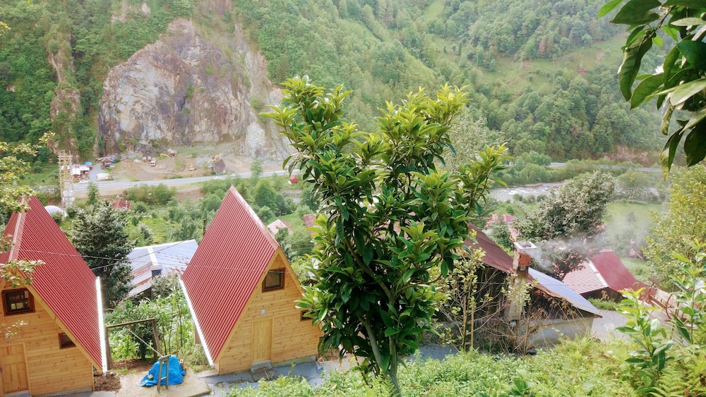 Begi Apart Bungalov Rezervasyon