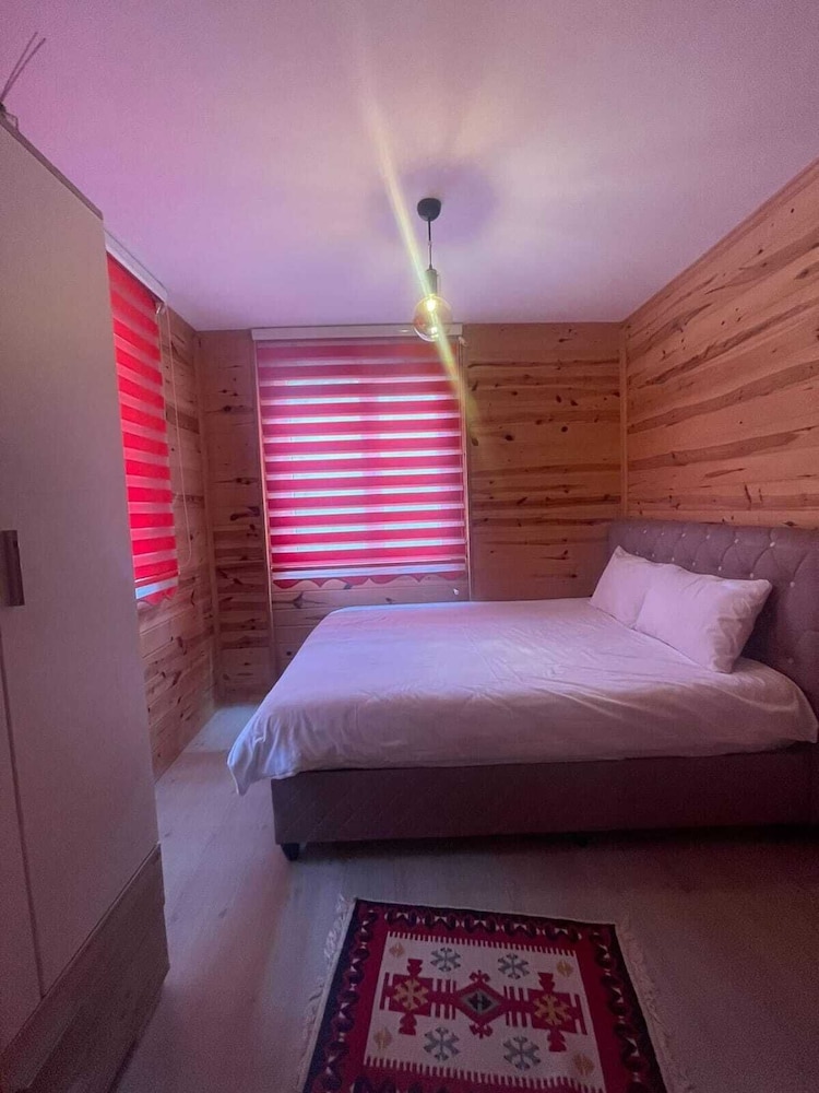 Zisto Apart Rezervasyon