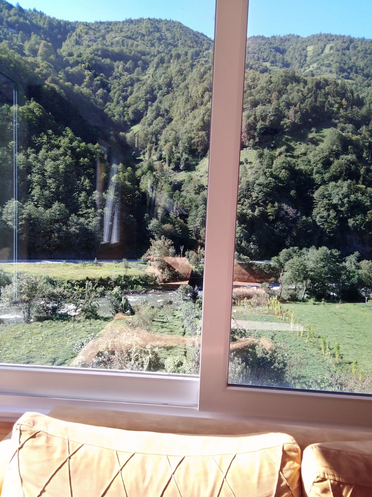 Zisto Apart Rezervasyon