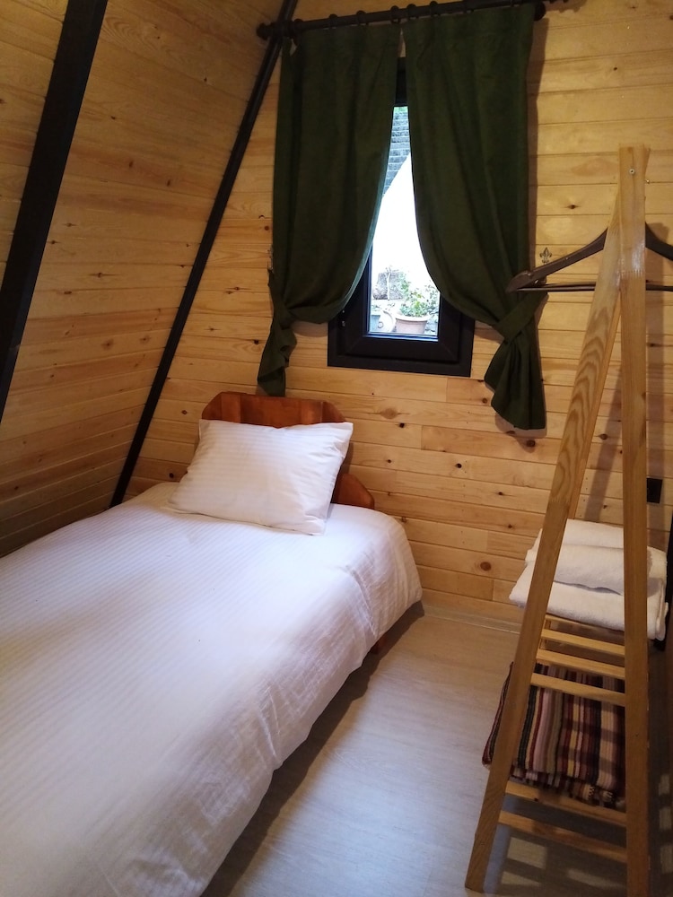 Zisto Apart Rezervasyon