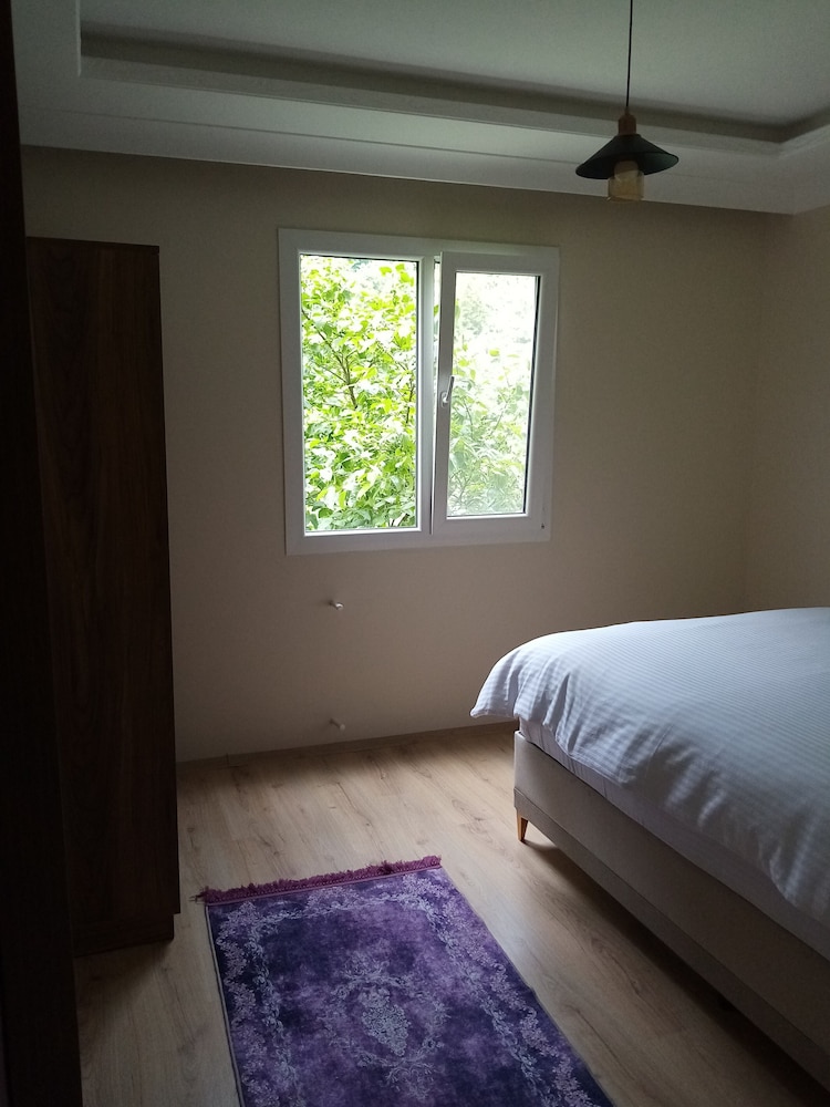 Zisto Apart Rezervasyon