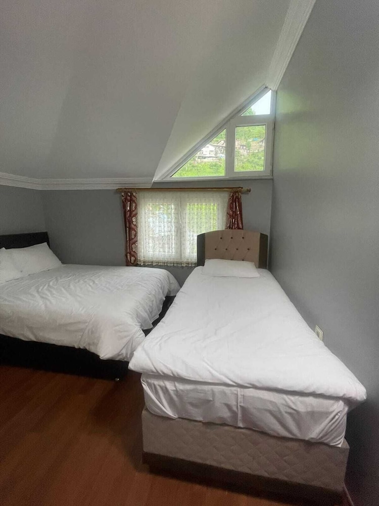 Zisto Apart Rezervasyon