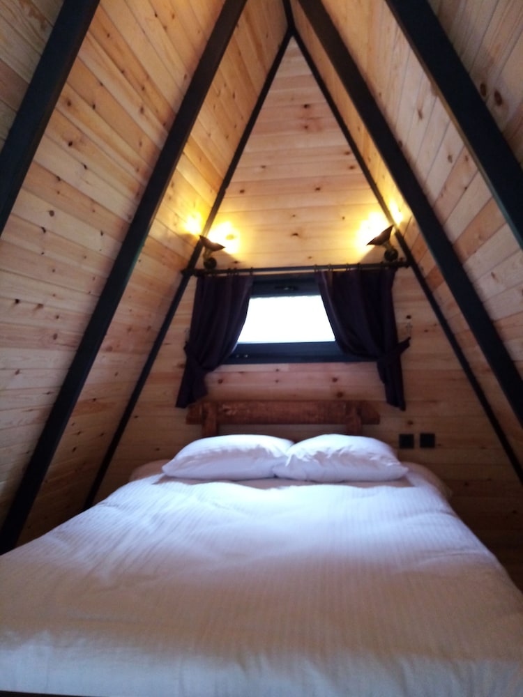 Zisto Apart Rezervasyon