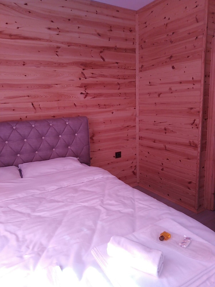 Zisto Apart Rezervasyon