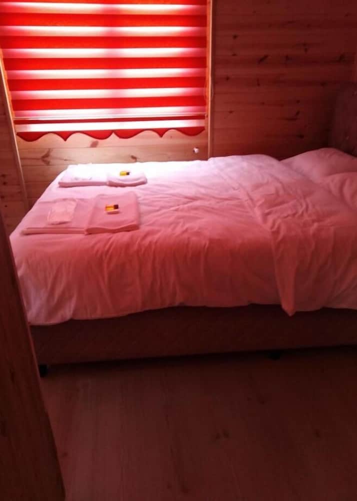 Zisto Apart Rezervasyon