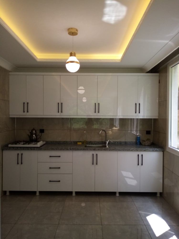 Zisto Apart Rezervasyon