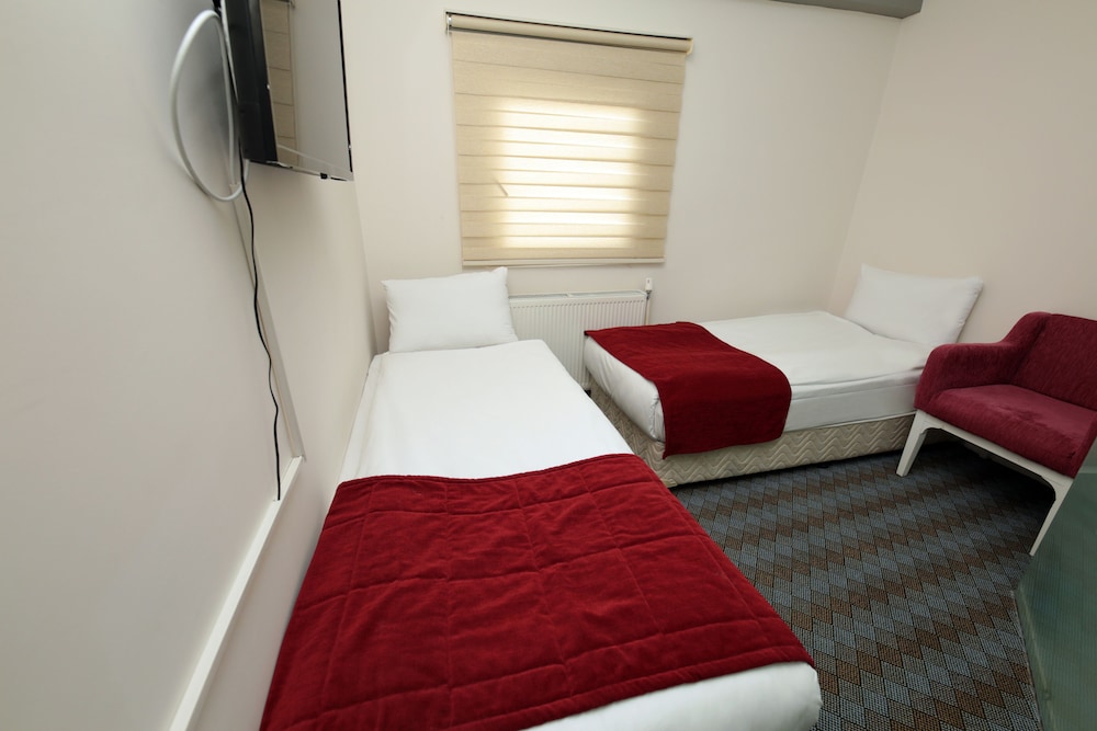 Erciyes Hill Hotel Rezervasyon