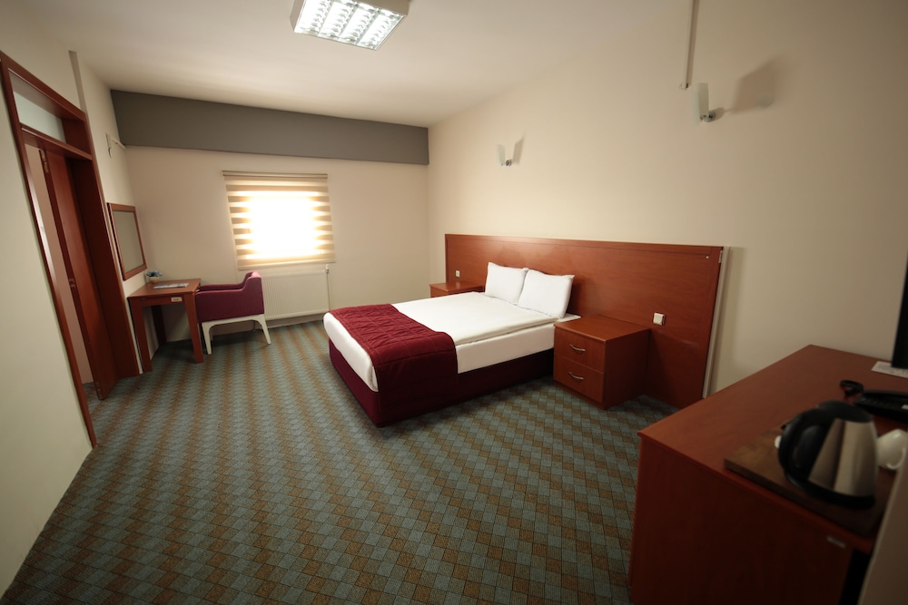 Erciyes Hill Hotel Rezervasyon