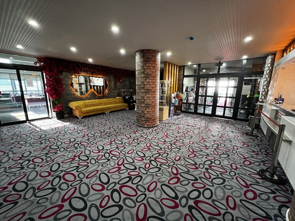 Erciyes Hill Hotel Rezervasyon