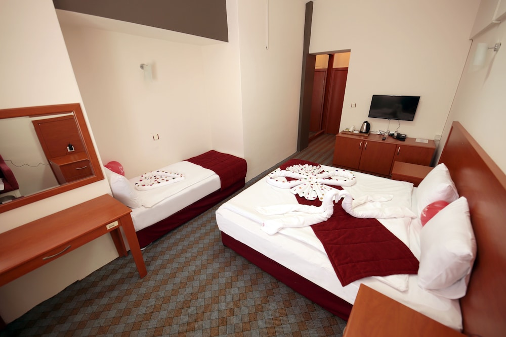 Erciyes Hill Hotel Rezervasyon