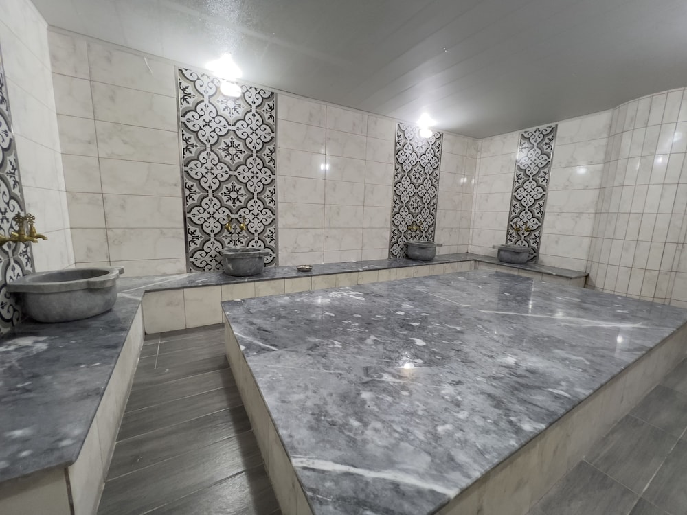 Erciyes Hill Hotel Rezervasyon