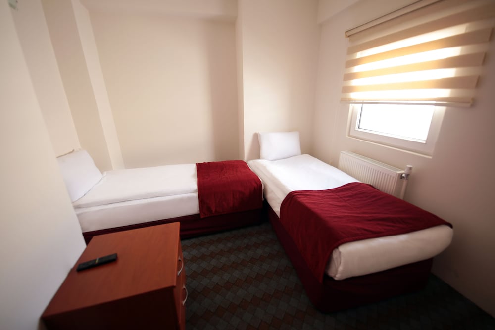 Erciyes Hill Hotel Rezervasyon