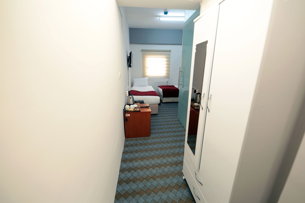 Erciyes Hill Hotel Rezervasyon