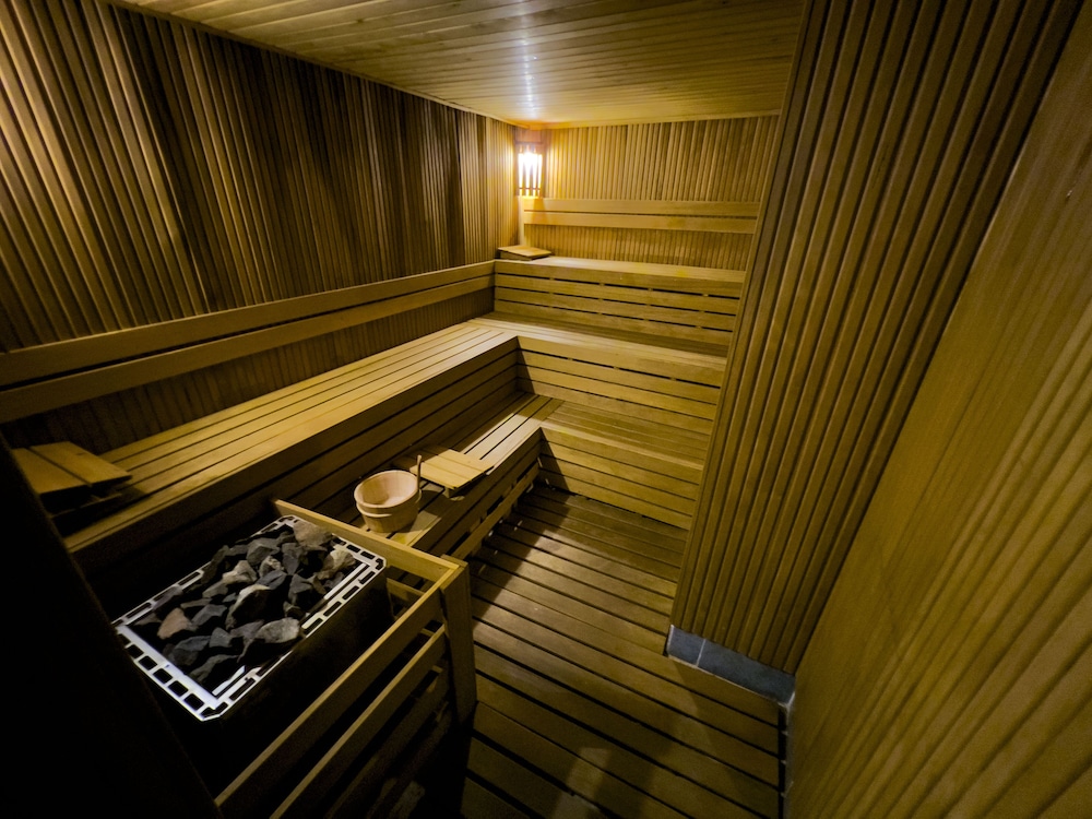 Erciyes Hill Hotel Rezervasyon