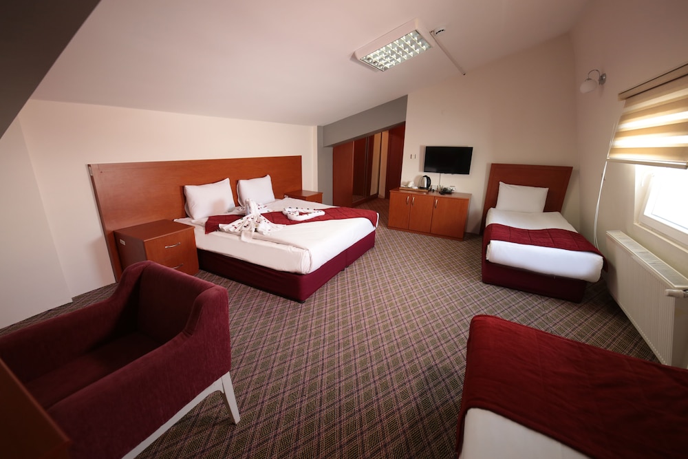 Erciyes Hill Hotel Rezervasyon