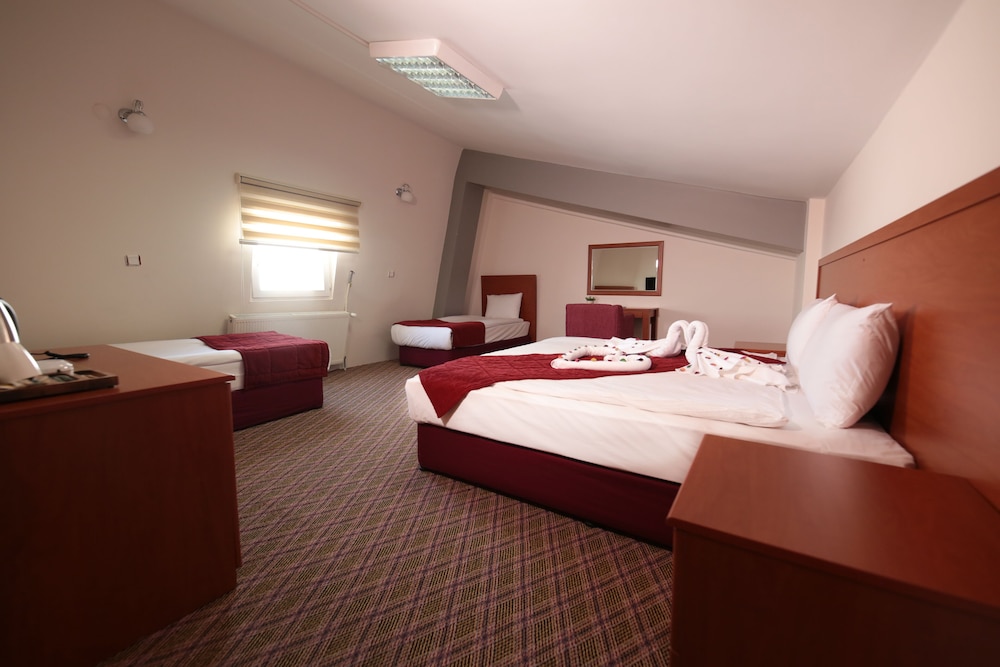 Erciyes Hill Hotel Rezervasyon