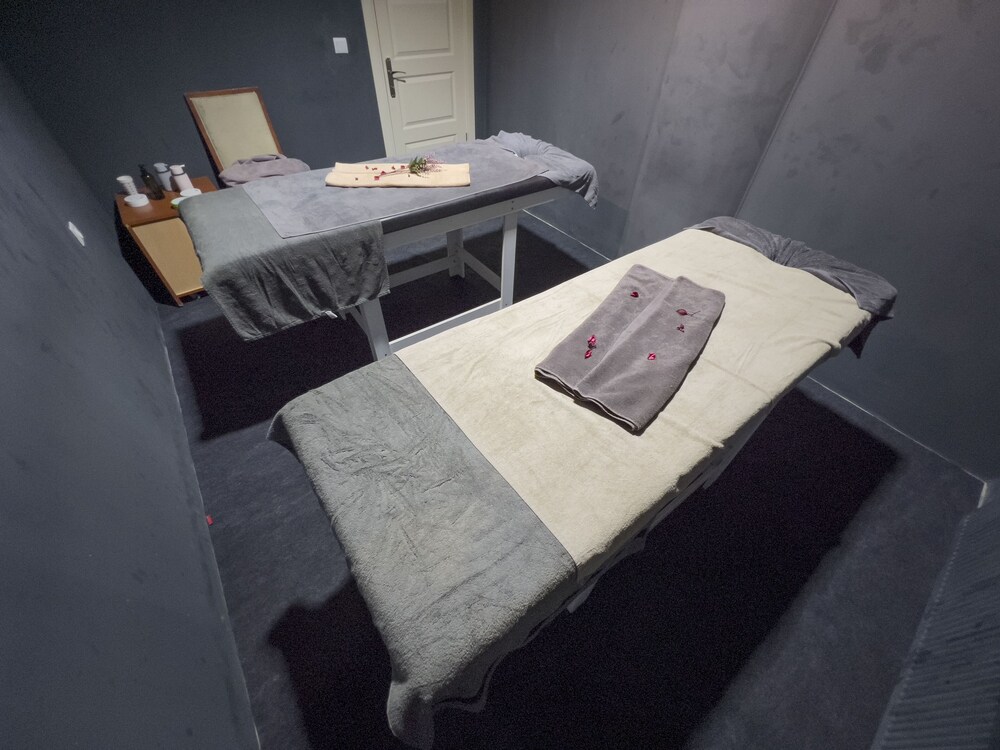 Erciyes Hill Hotel Rezervasyon