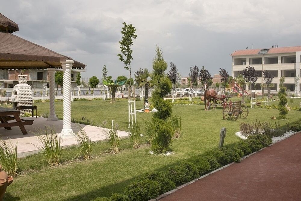 Oguzhan Residence Rezervasyon