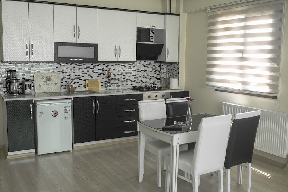 Oguzhan Residence Rezervasyon