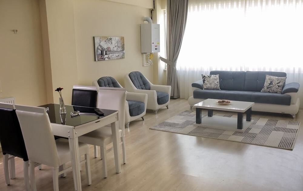 Oguzhan Residence Rezervasyon