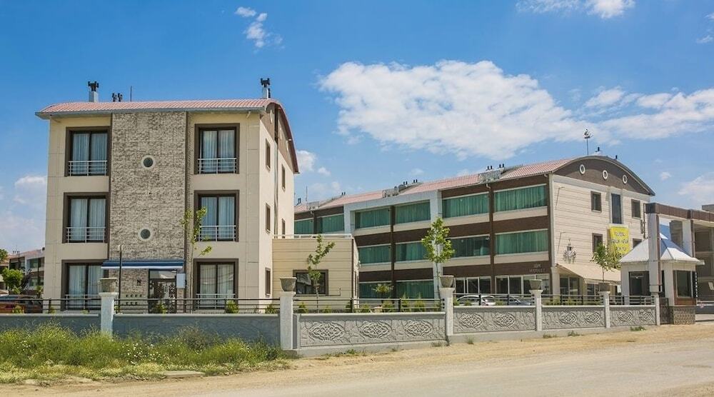 Oguzhan Residence Rezervasyon