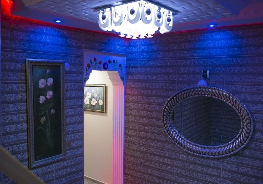 Oguzhan Residence Rezervasyon