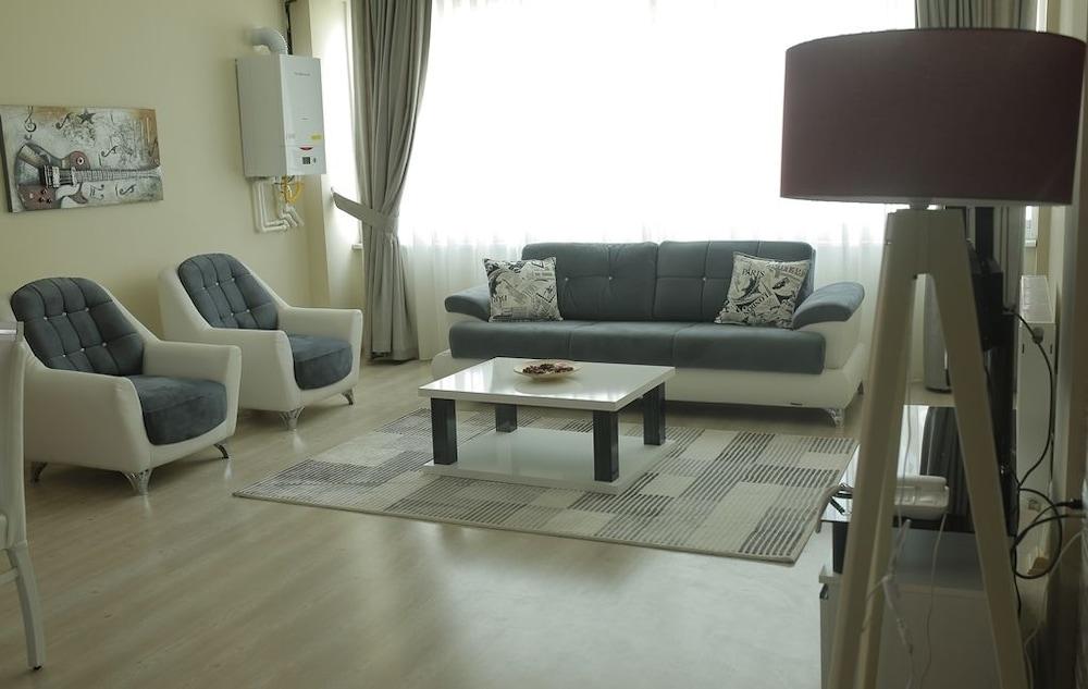 Oguzhan Residence Rezervasyon