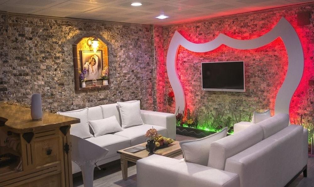 Oguzhan Residence Rezervasyon