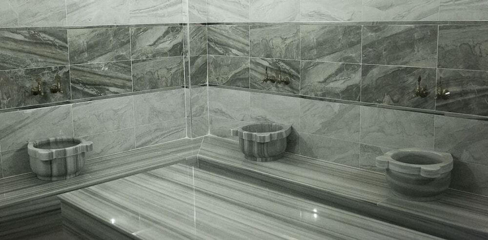 Oguzhan Residence Rezervasyon