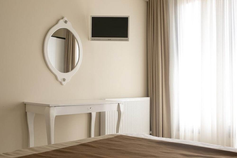 Oguzhan Residence Rezervasyon