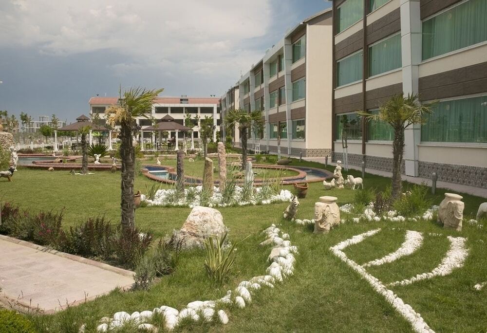 Oguzhan Residence Rezervasyon