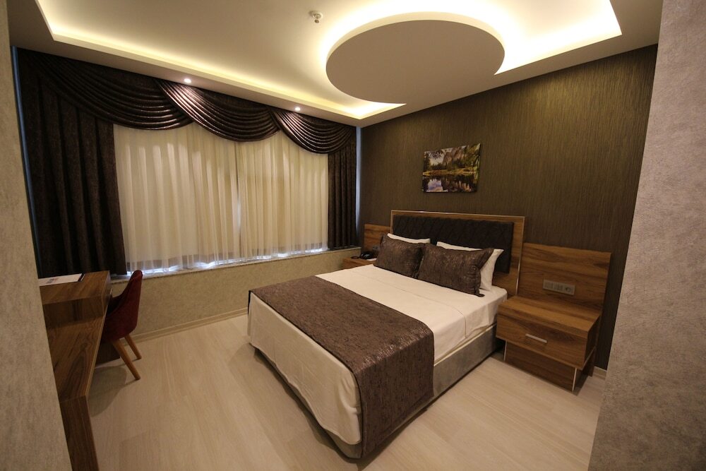 Rose Bay Hotel Manisa Rezervasyon
