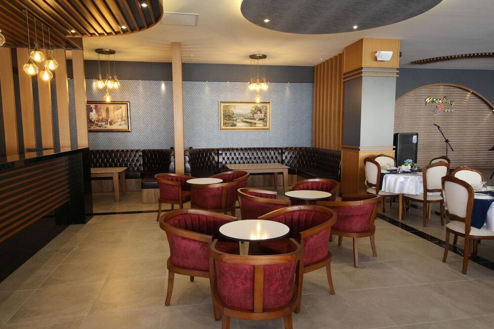Rose Bay Hotel Manisa Rezervasyon