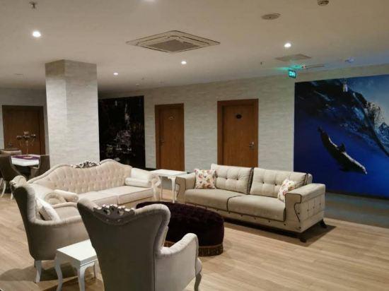 Rose Bay Hotel Manisa Rezervasyon