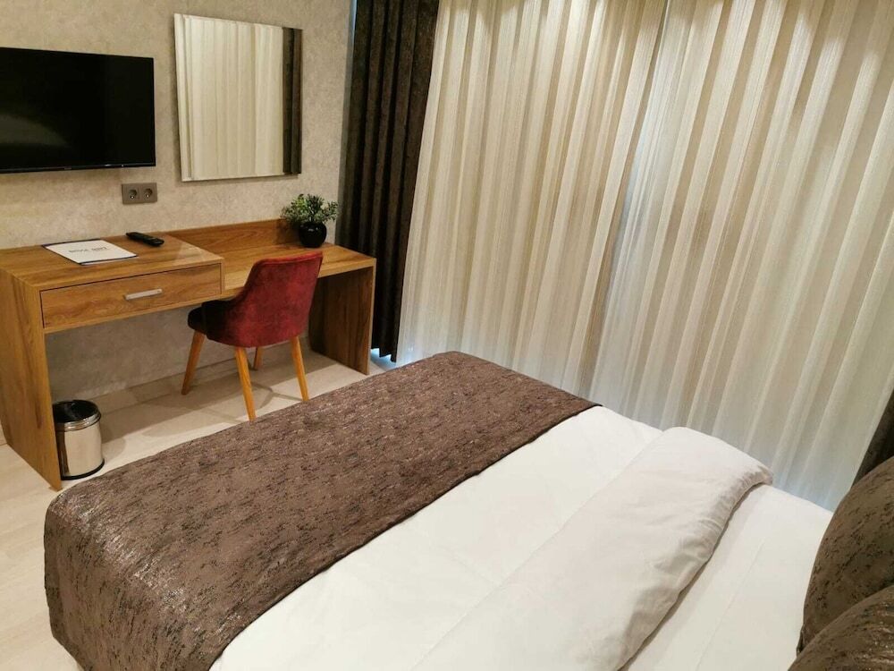 Rose Bay Hotel Manisa Rezervasyon