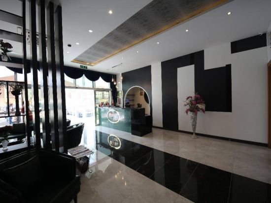 Rose Bay Hotel Manisa Rezervasyon